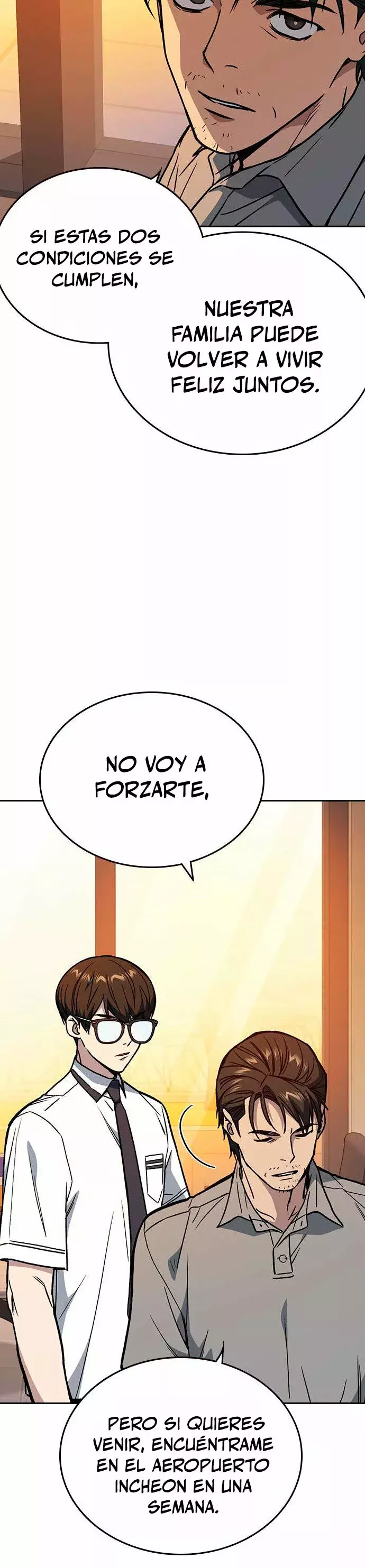 Read Study Group ES Manga Online