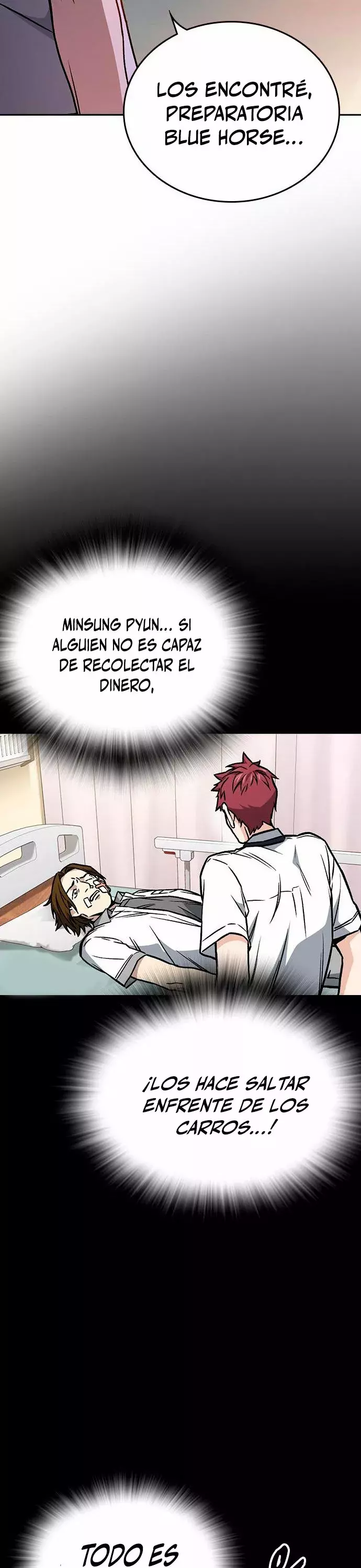 Read Study Group ES Manga Online