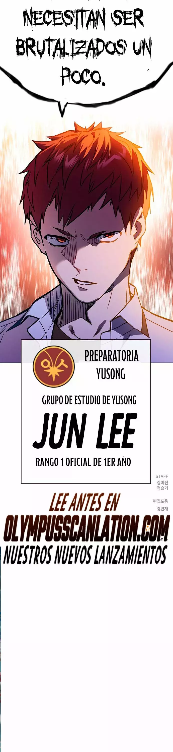 Read Study Group ES Manga Online