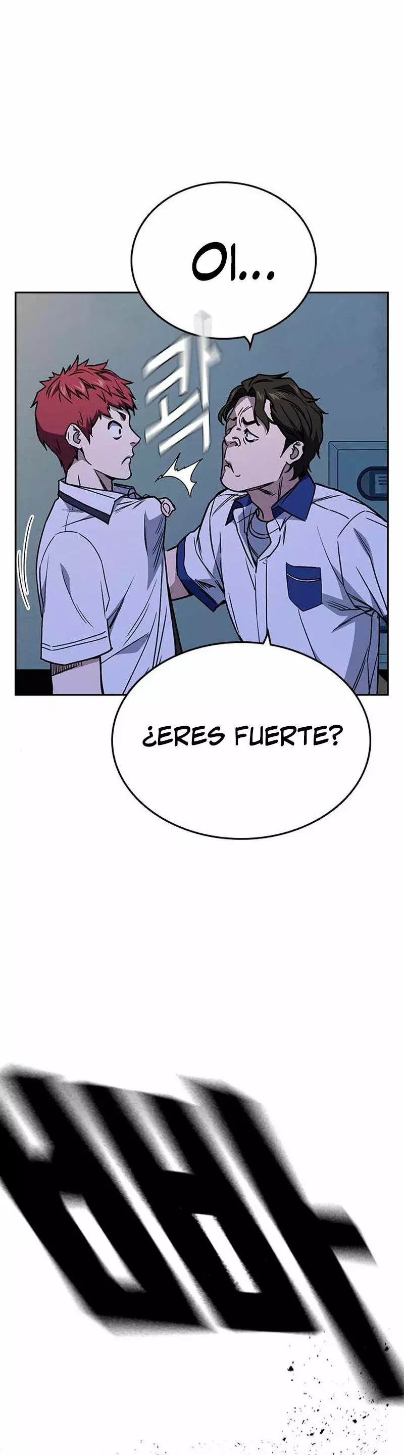 Read Study Group ES Manga Online