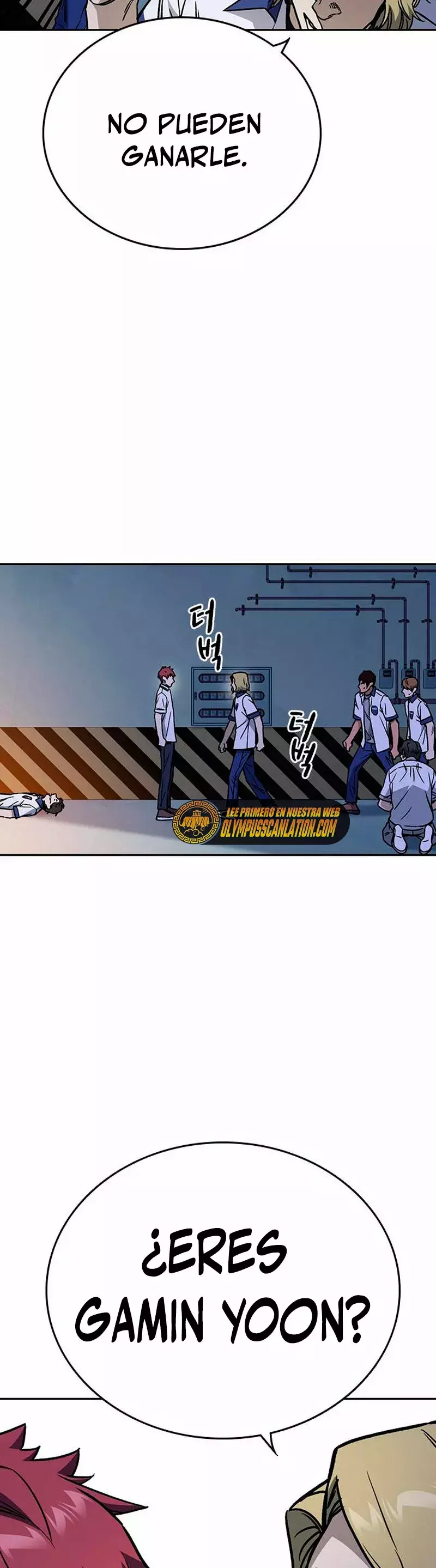 Read Study Group ES Manga Online