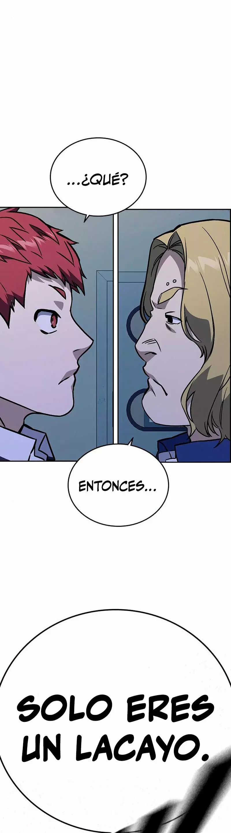 Read Study Group ES Manga Online