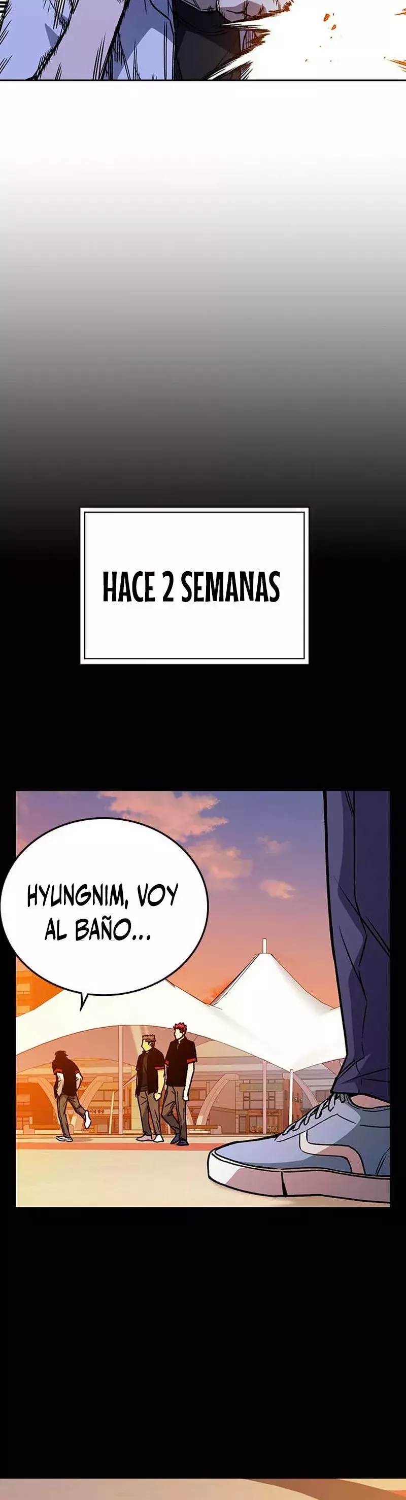 Read Study Group ES Manga Online