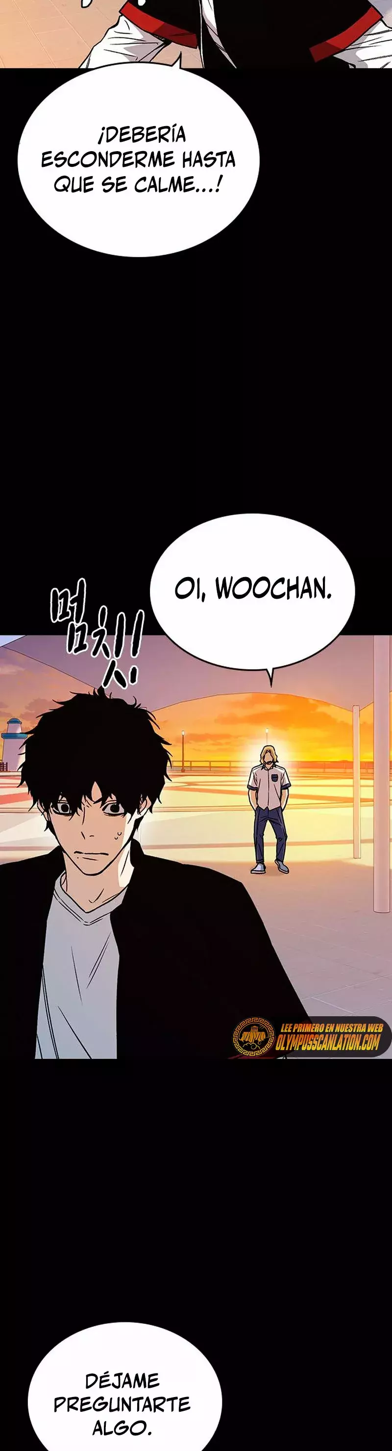 Read Study Group ES Manga Online
