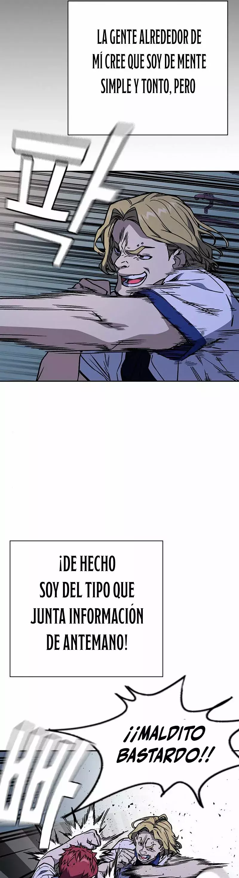 Read Study Group ES Manga Online