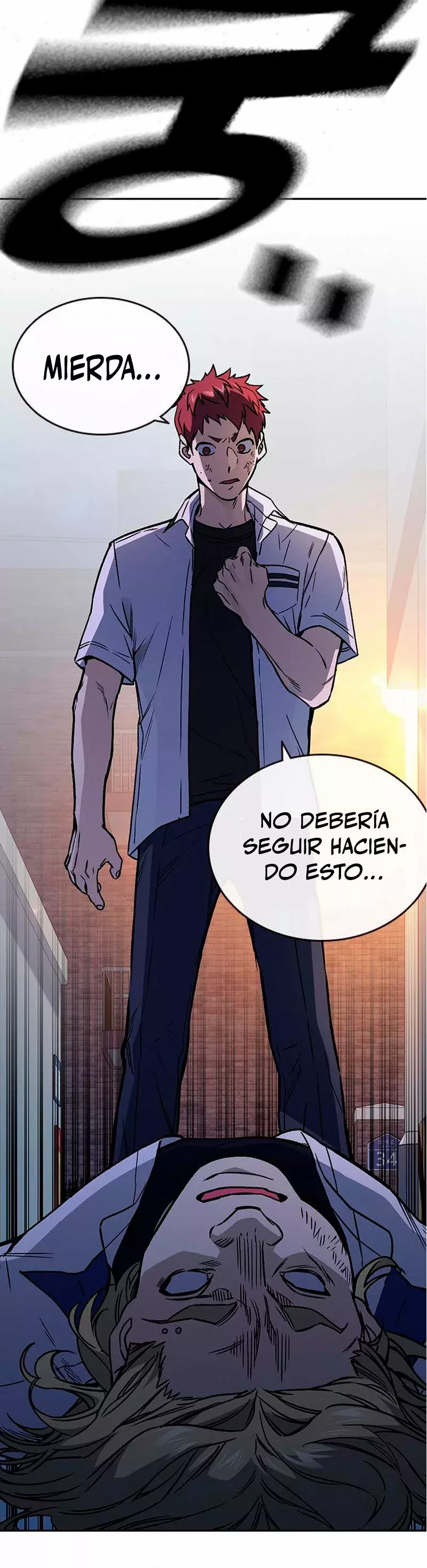 Read Study Group ES Manga Online