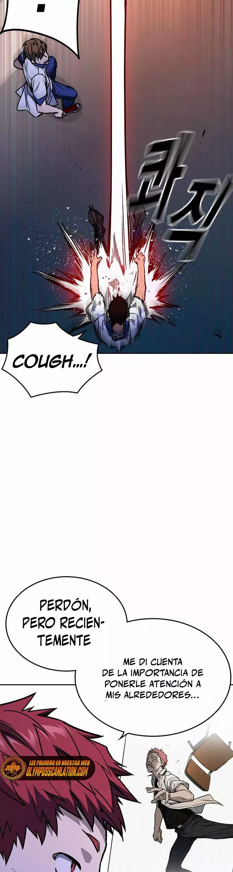 Read Study Group ES Manga Online