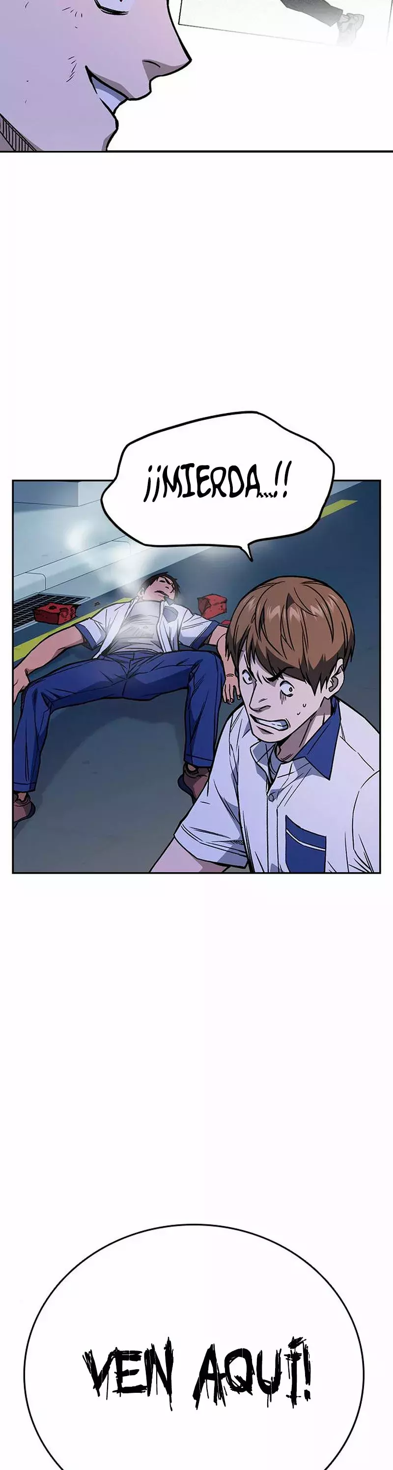 Read Study Group ES Manga Online