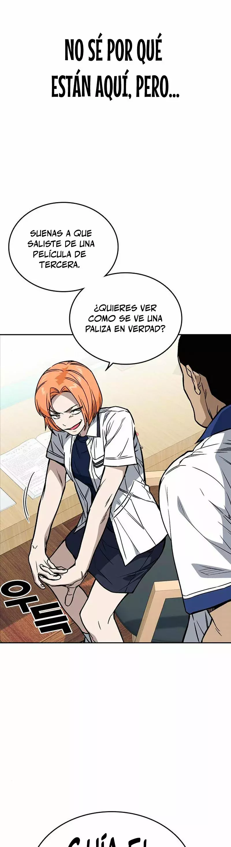 Read Study Group ES Manga Online