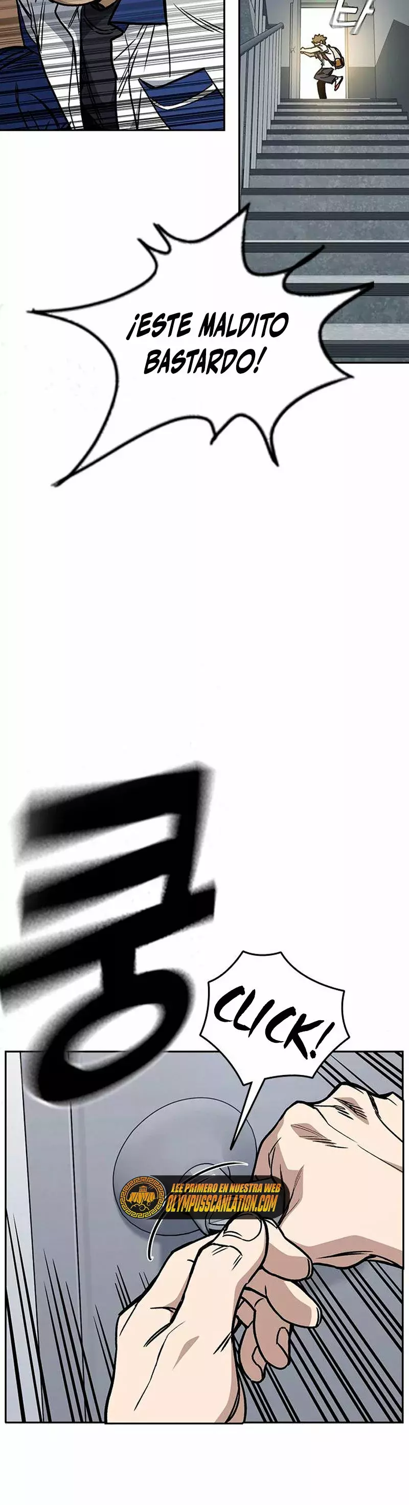 Read Study Group ES Manga Online