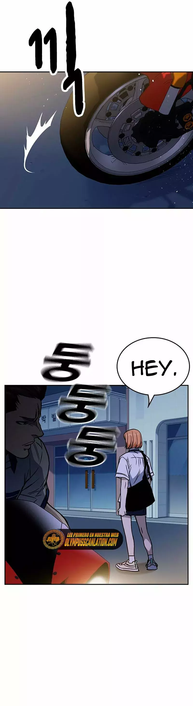 Read Study Group ES Manga Online