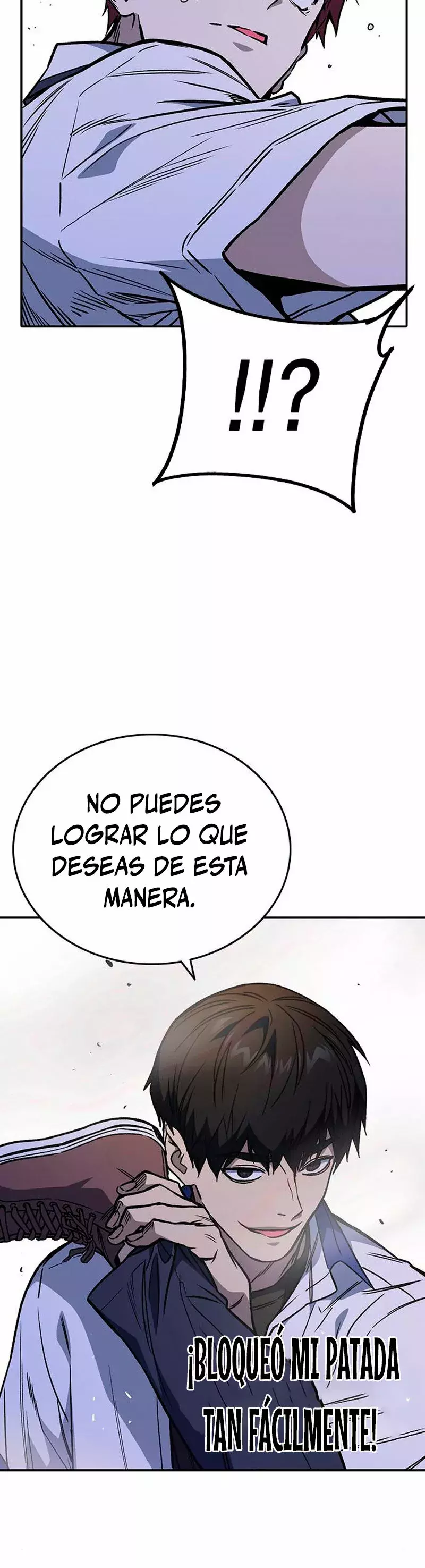 Read Study Group ES Manga Online