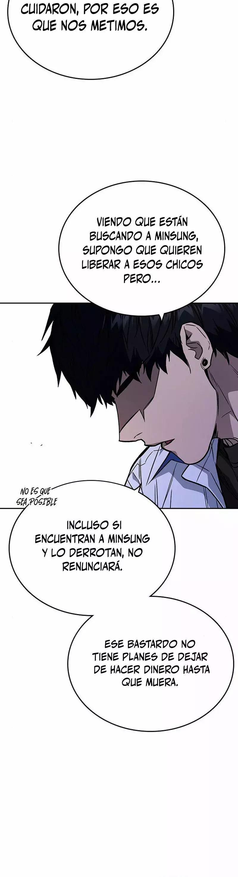 Read Study Group ES Manga Online
