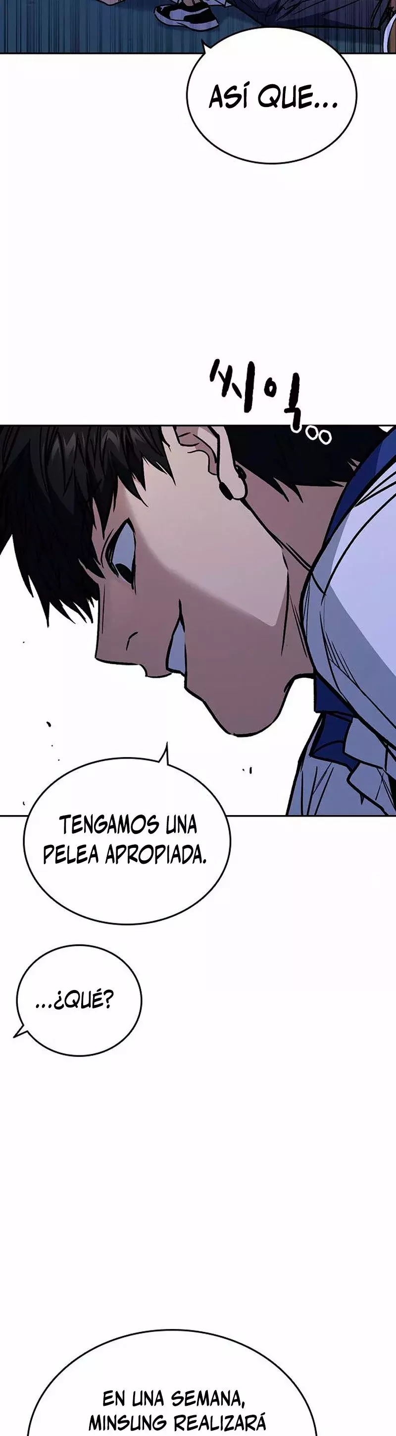 Read Study Group ES Manga Online