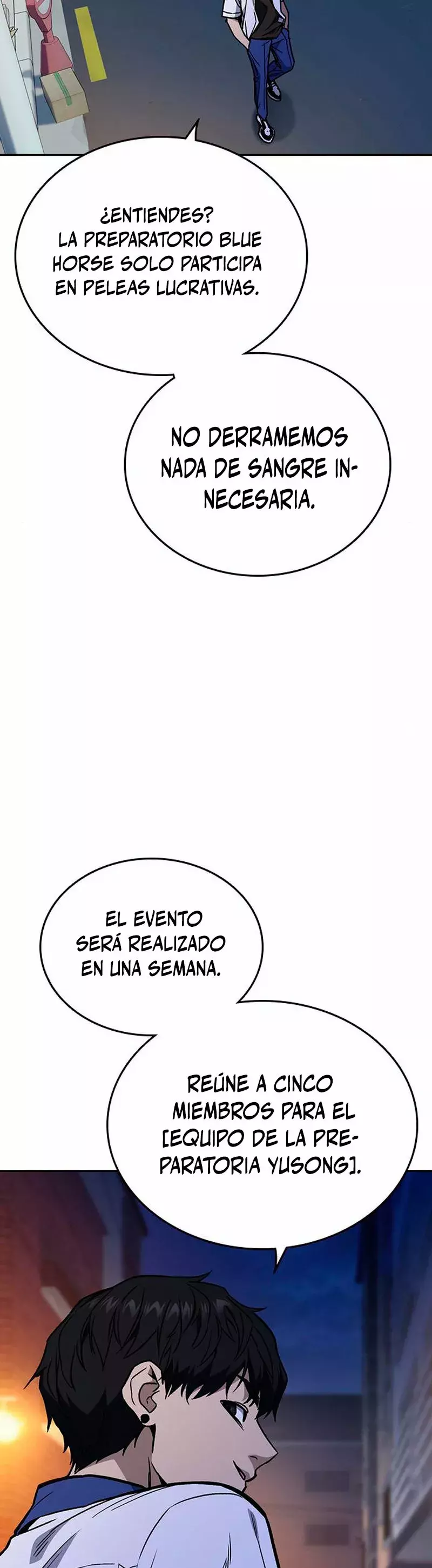 Read Study Group ES Manga Online