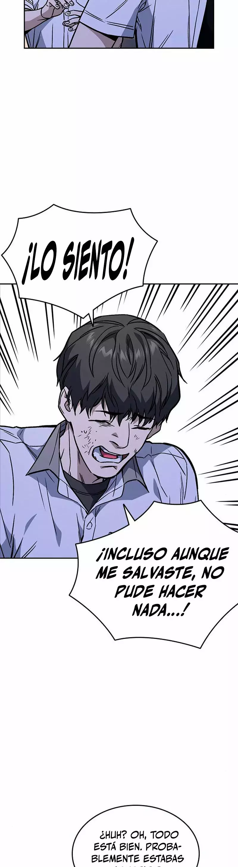 Read Study Group ES Manga Online