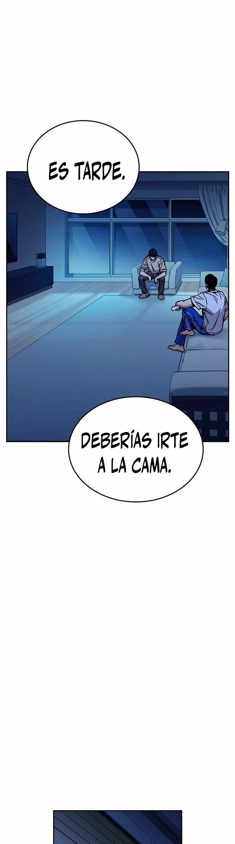 Read Study Group ES Manga Online