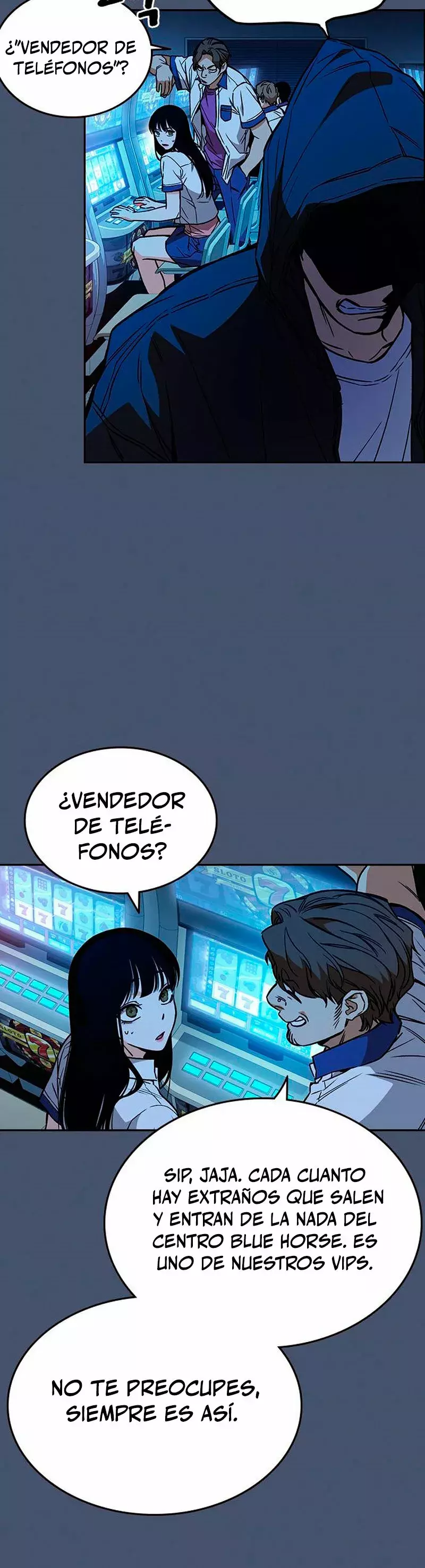 Read Study Group ES Manga Online