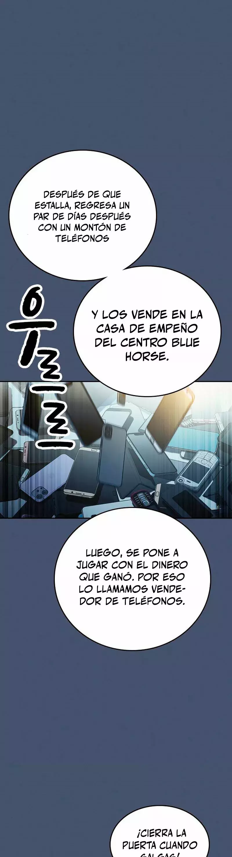 Read Study Group ES Manga Online