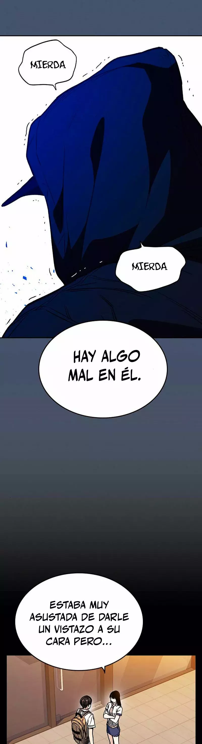 Read Study Group ES Manga Online