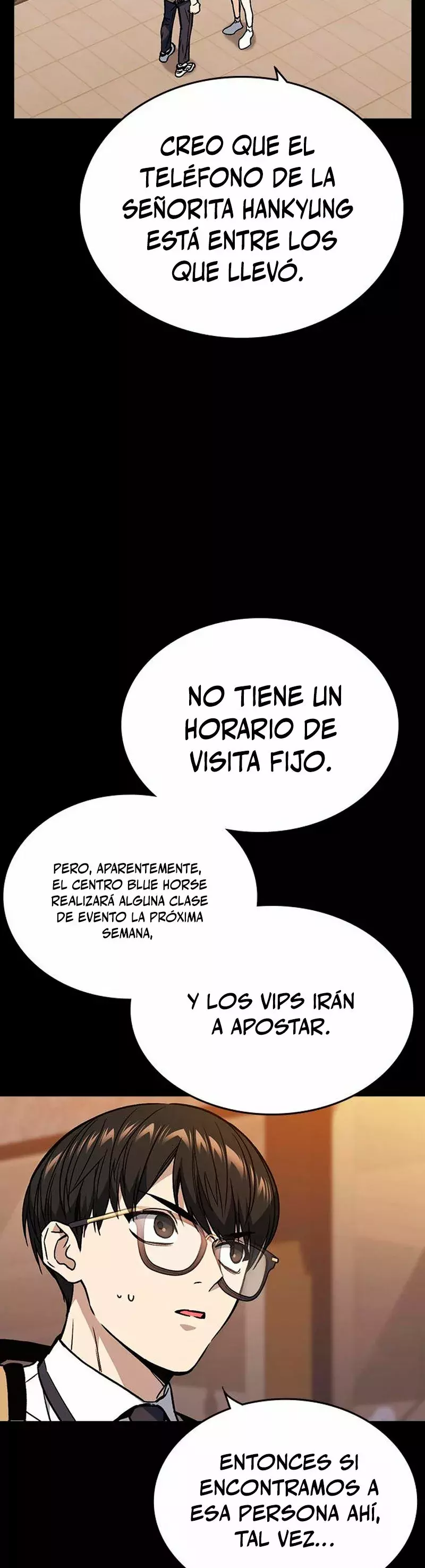 Read Study Group ES Manga Online