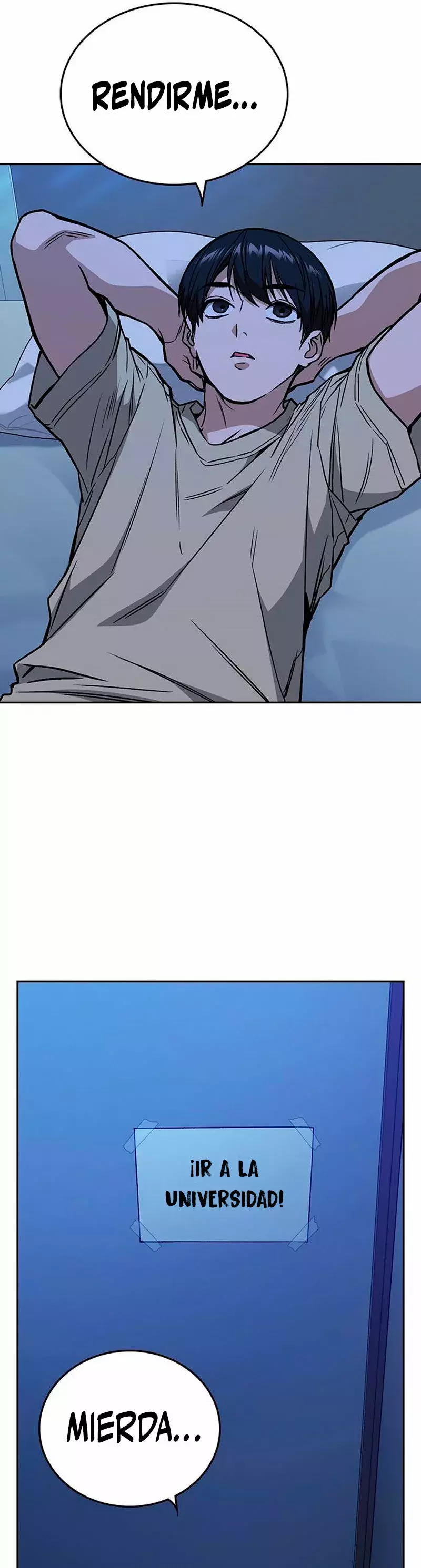Read Study Group ES Manga Online