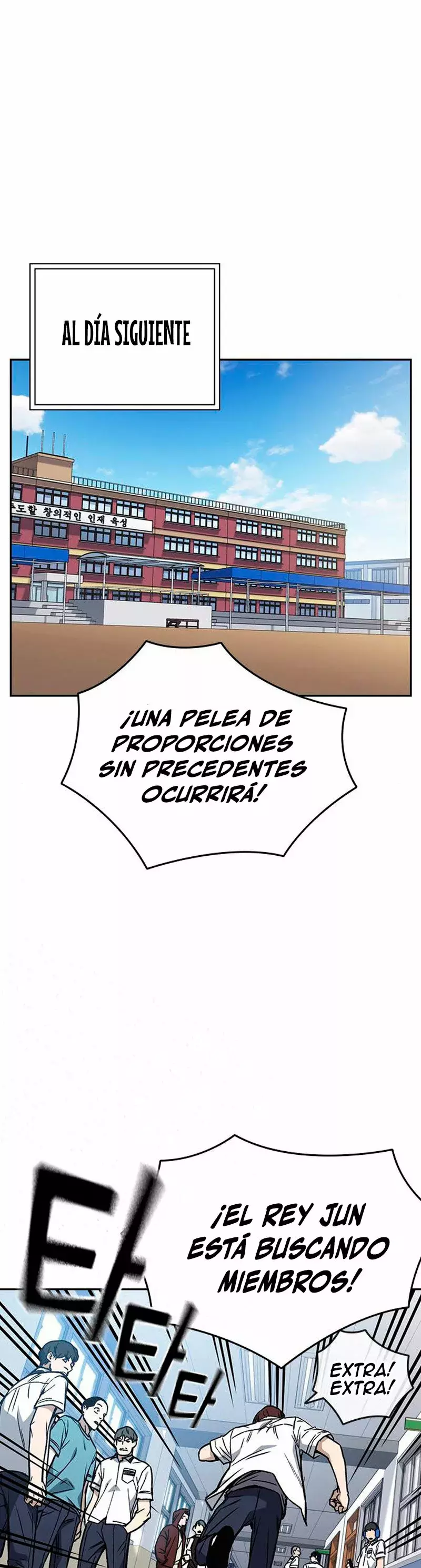 Read Study Group ES Manga Online