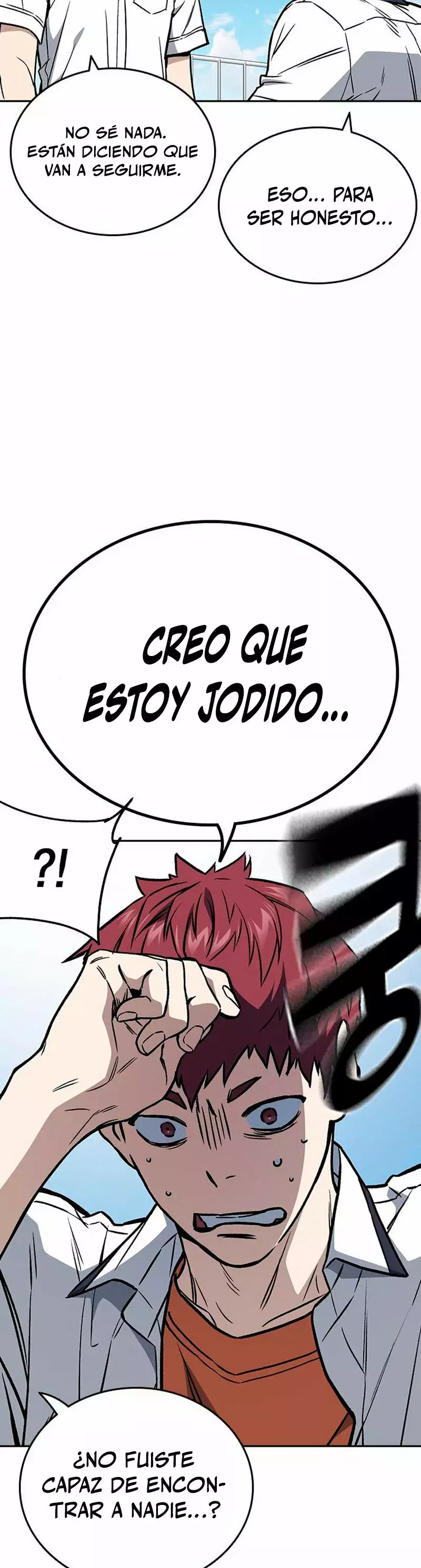 Read Study Group ES Manga Online