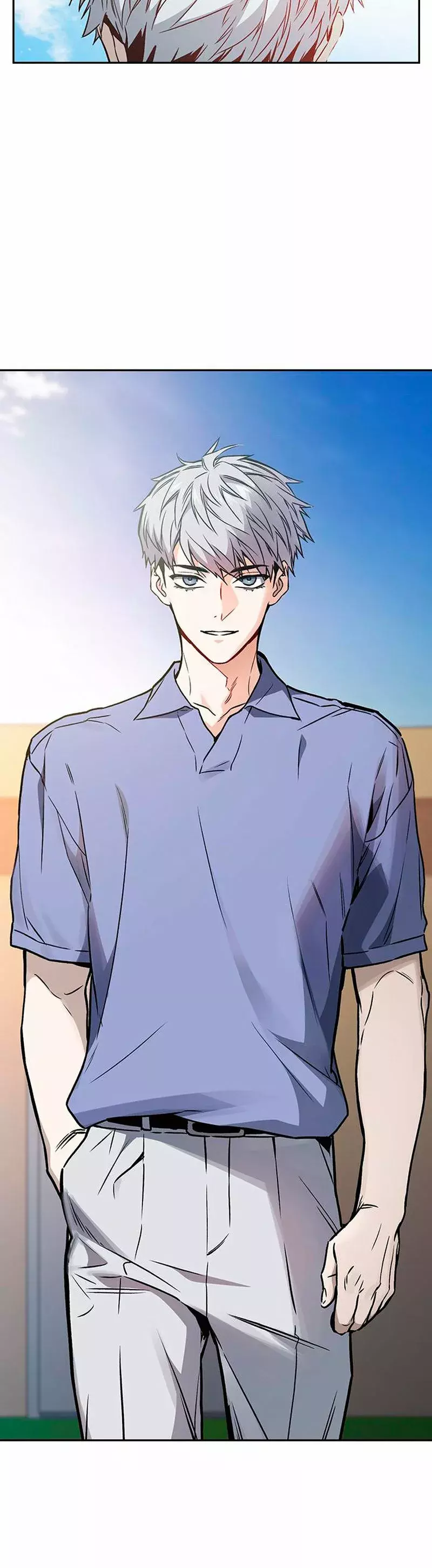 Read Study Group ES Manga Online