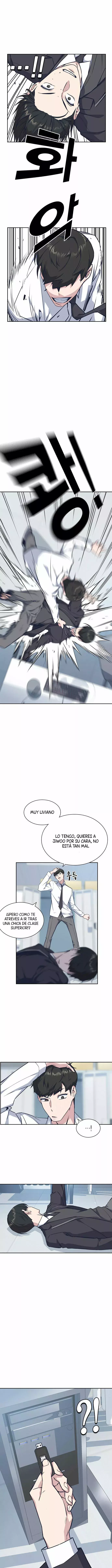 Read Study Group ES Manga Online