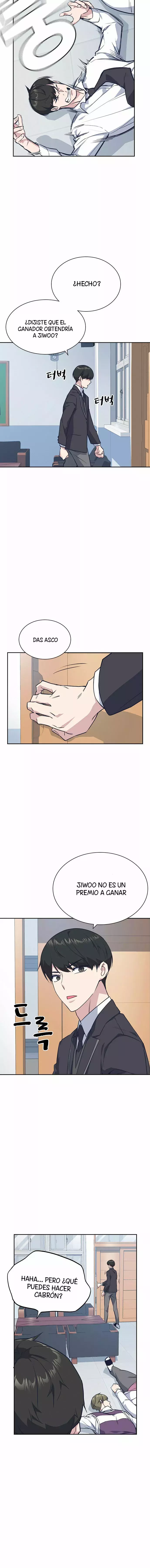 Read Study Group ES Manga Online
