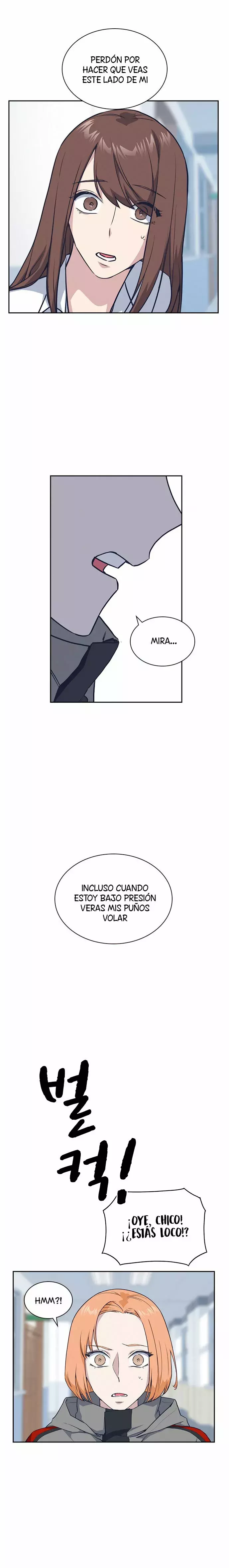 Read Study Group ES Manga Online