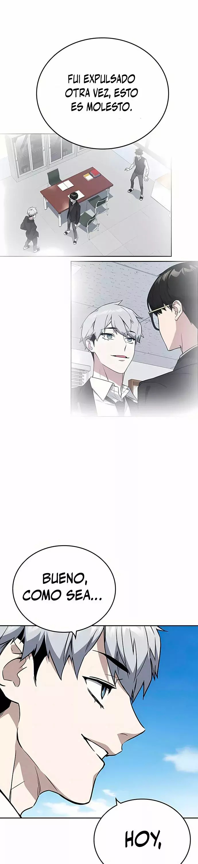 Read Study Group ES Manga Online