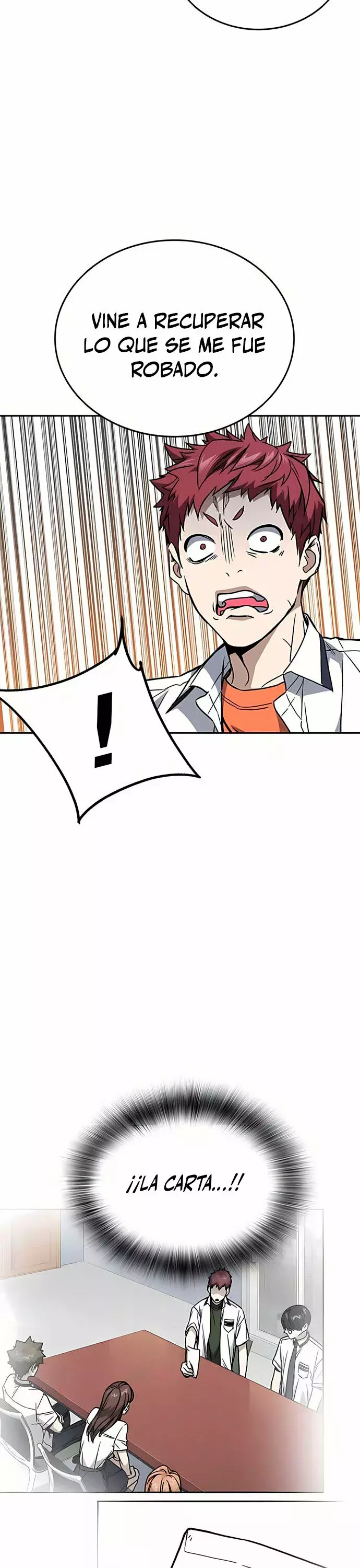 Read Study Group ES Manga Online