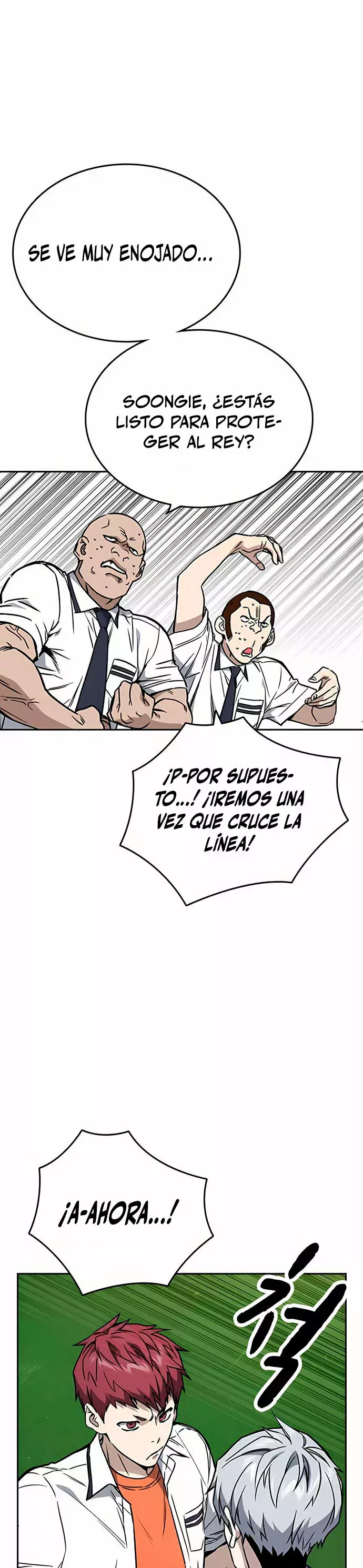 Read Study Group ES Manga Online