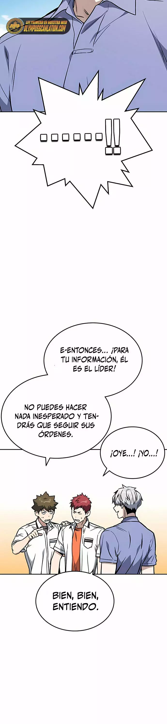 Read Study Group ES Manga Online