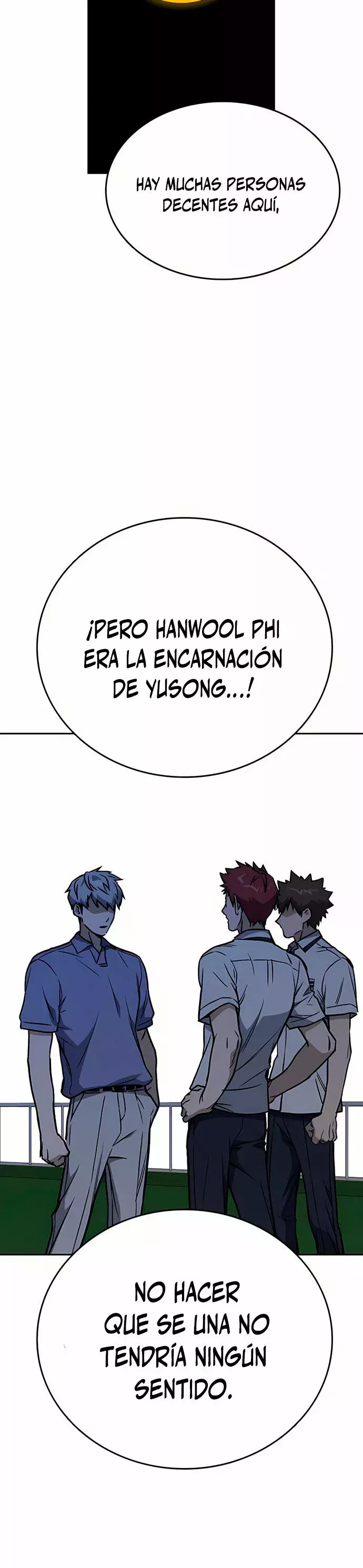 Read Study Group ES Manga Online