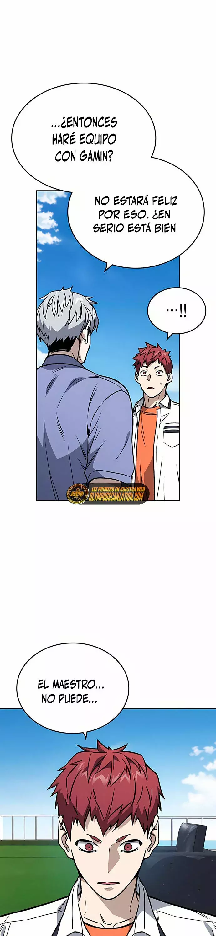 Read Study Group ES Manga Online