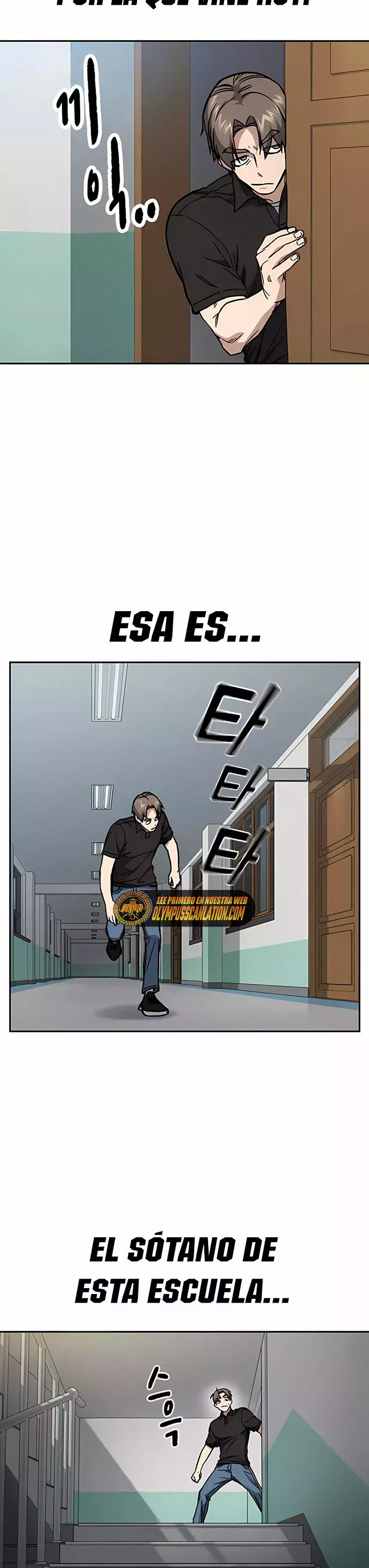 Read Study Group ES Manga Online