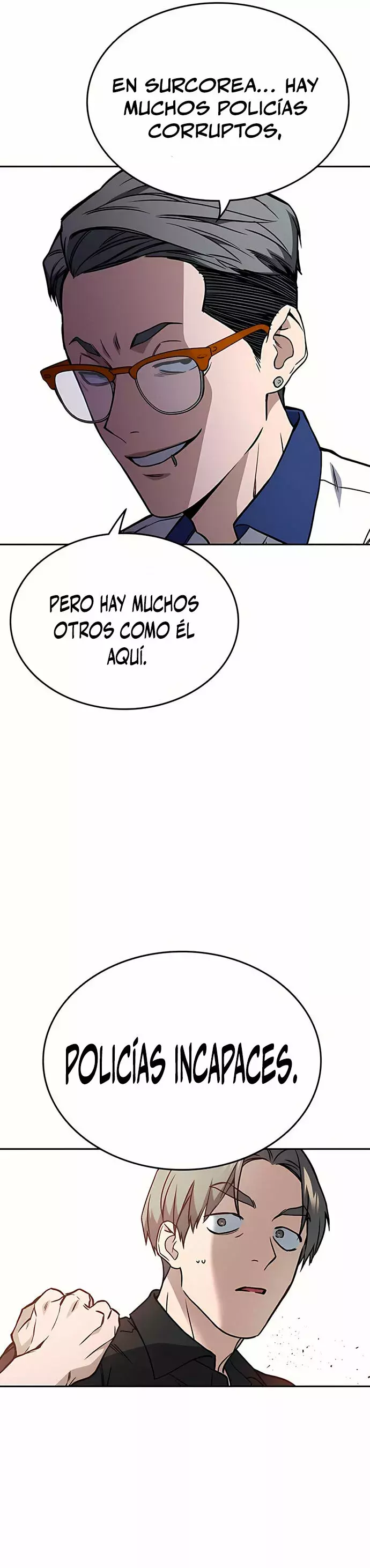 Read Study Group ES Manga Online
