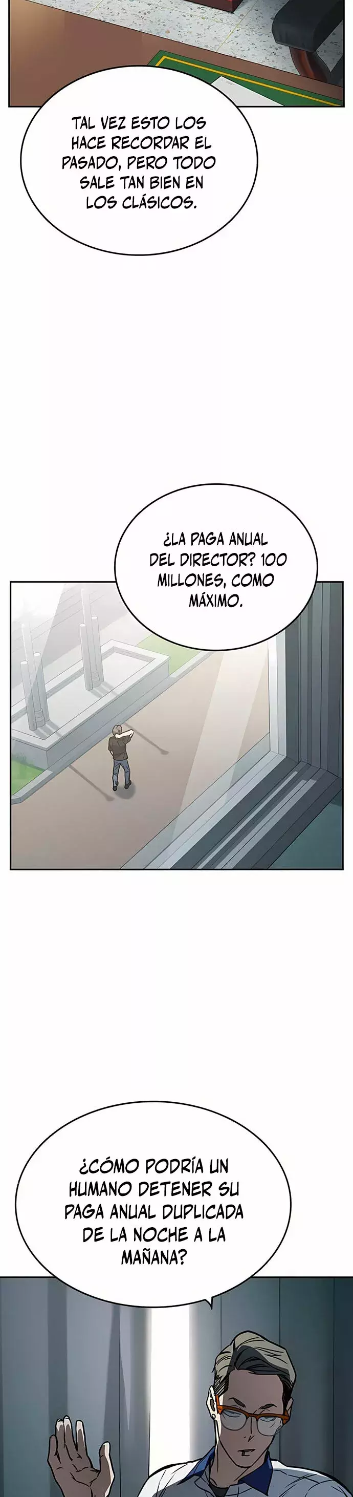 Read Study Group ES Manga Online