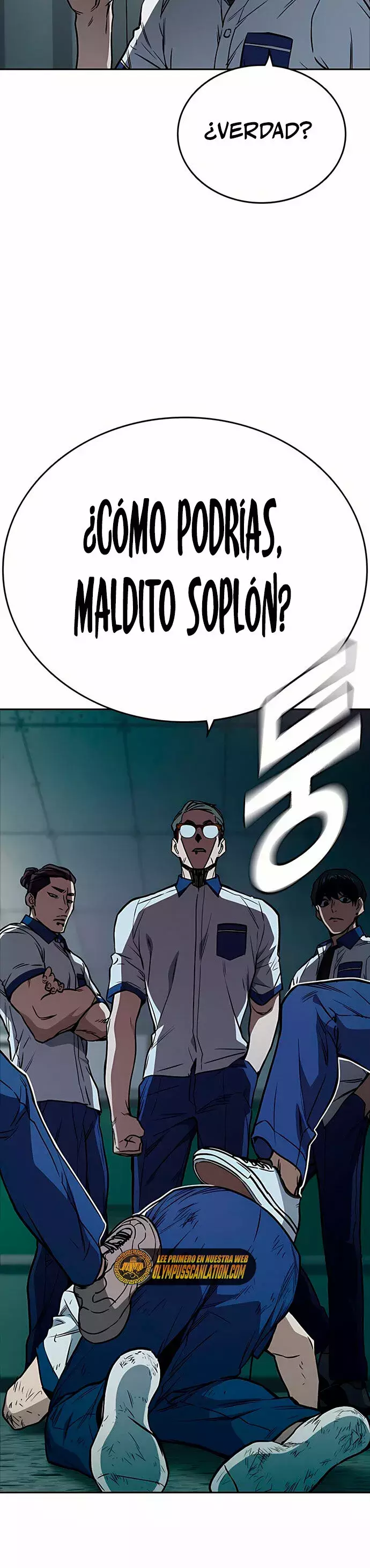 Read Study Group ES Manga Online