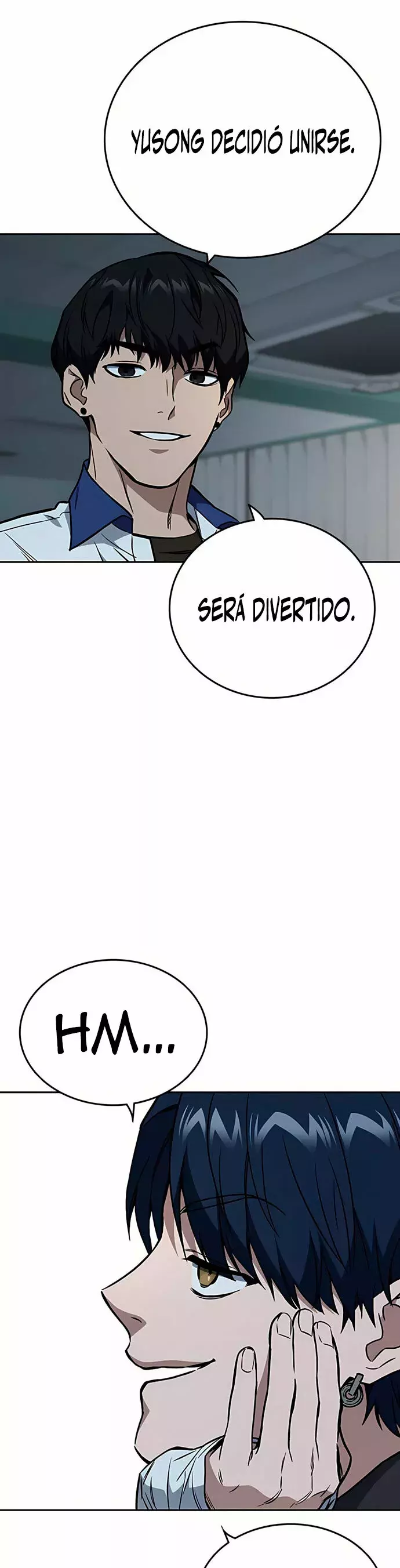 Read Study Group ES Manga Online