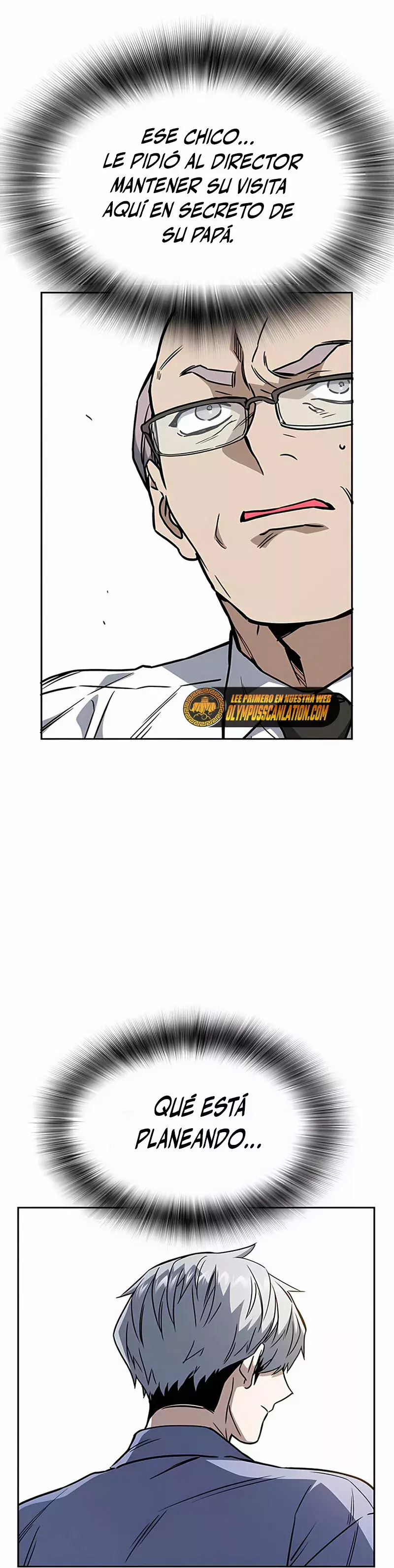 Read Study Group ES Manga Online