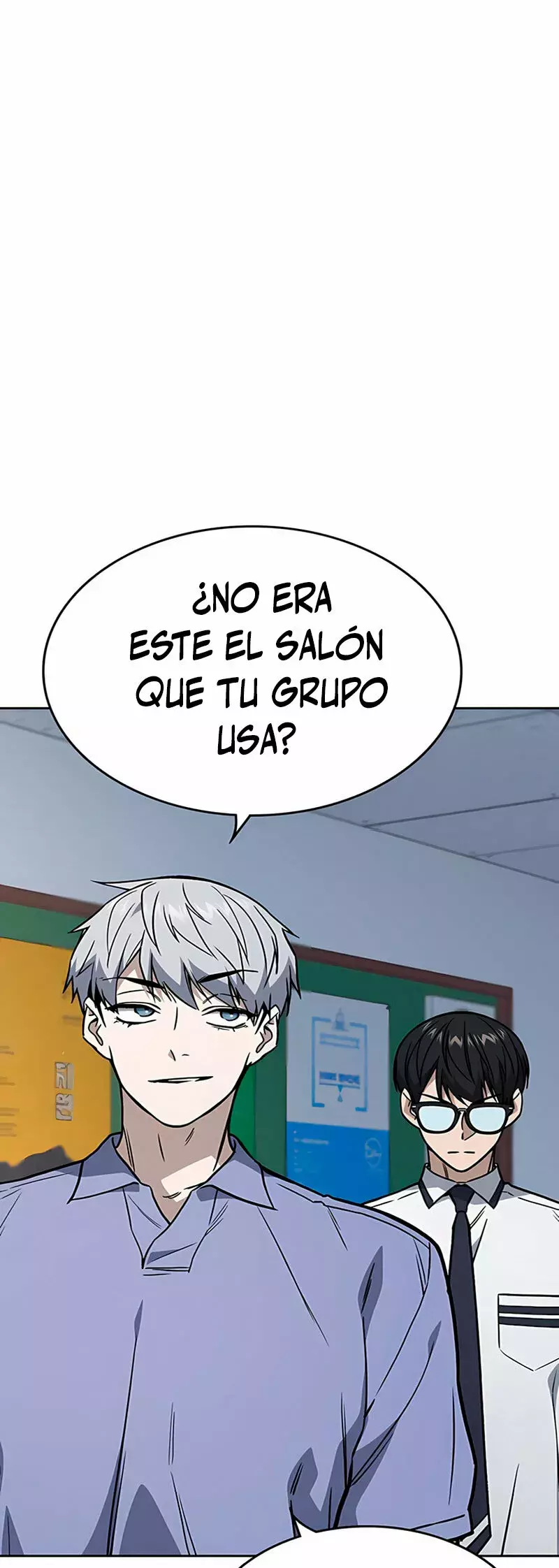 Read Study Group ES Manga Online