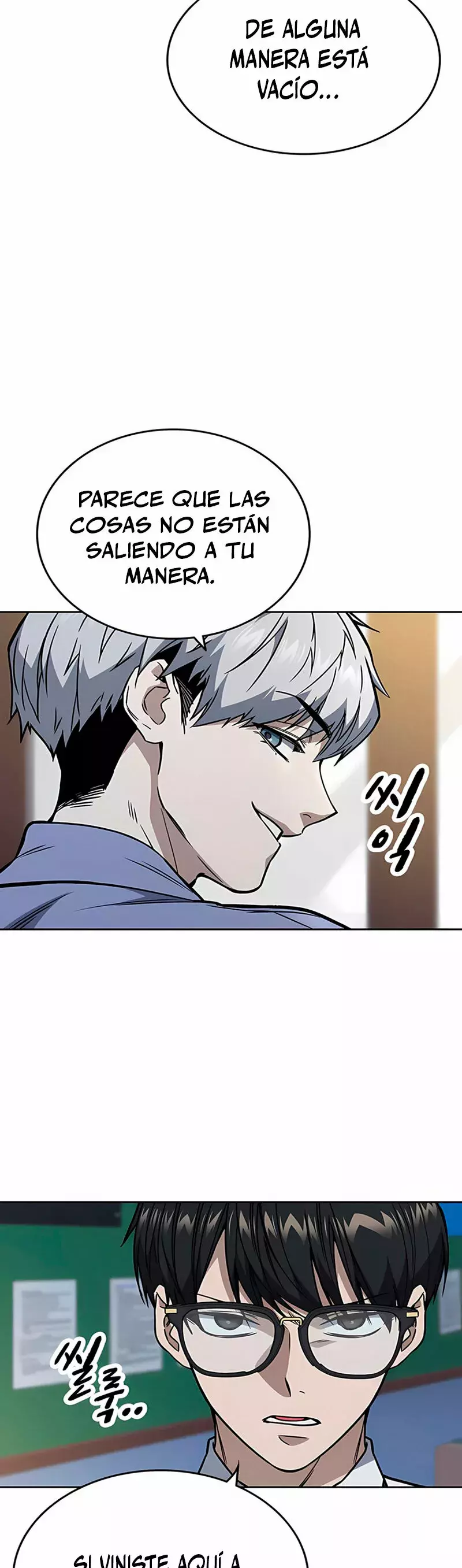 Read Study Group ES Manga Online
