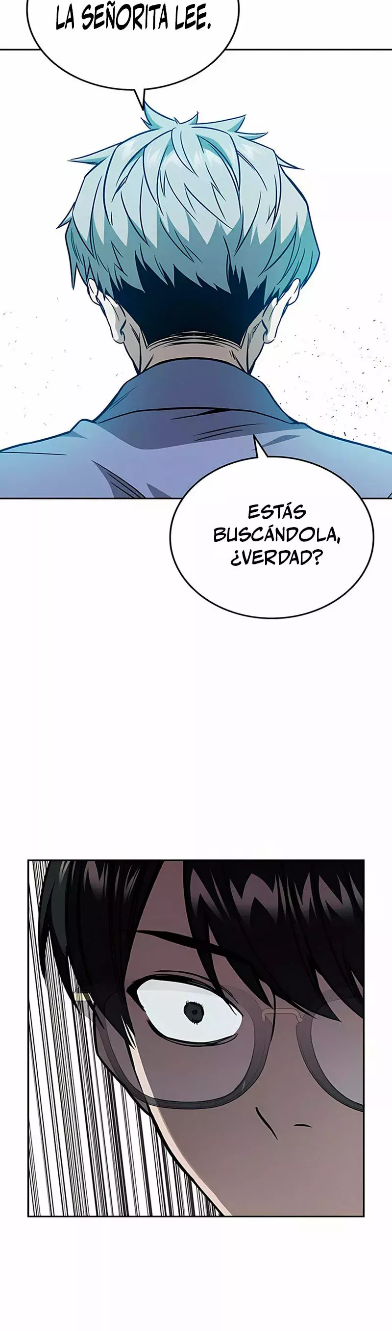 Read Study Group ES Manga Online