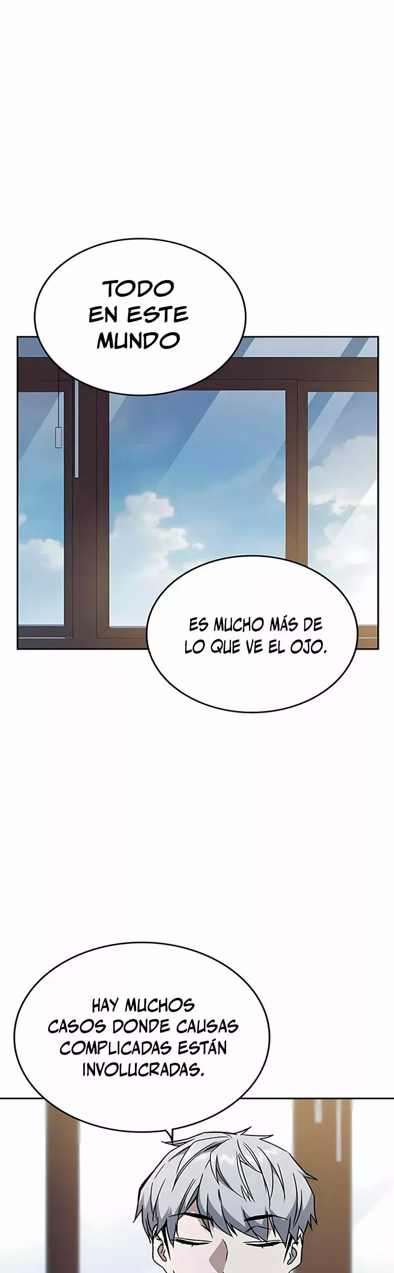 Read Study Group ES Manga Online