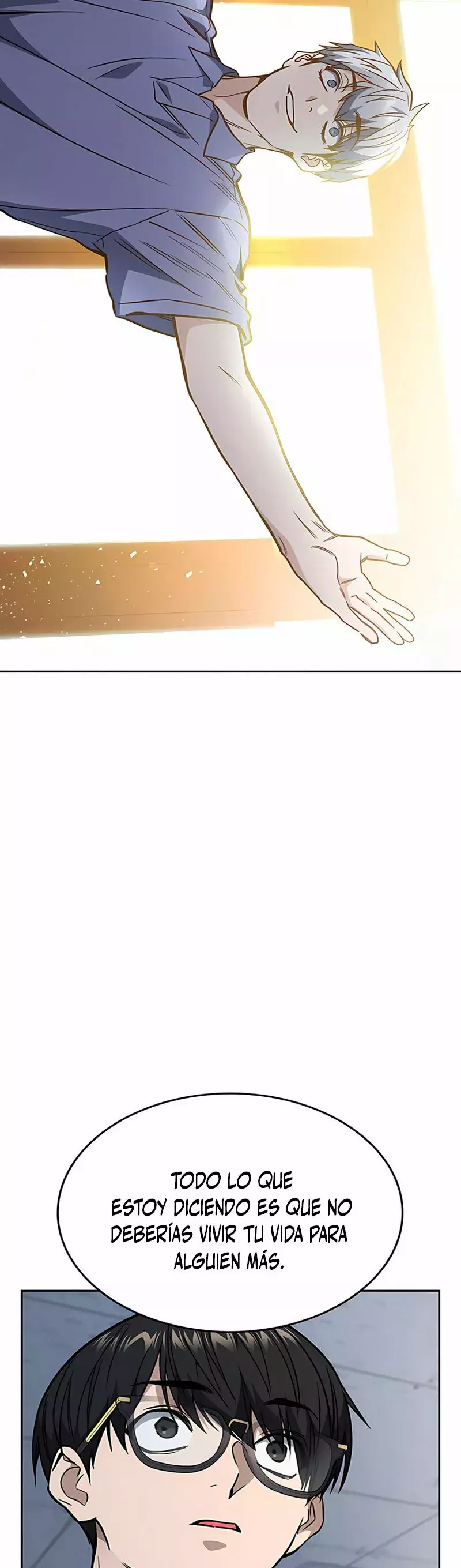 Read Study Group ES Manga Online