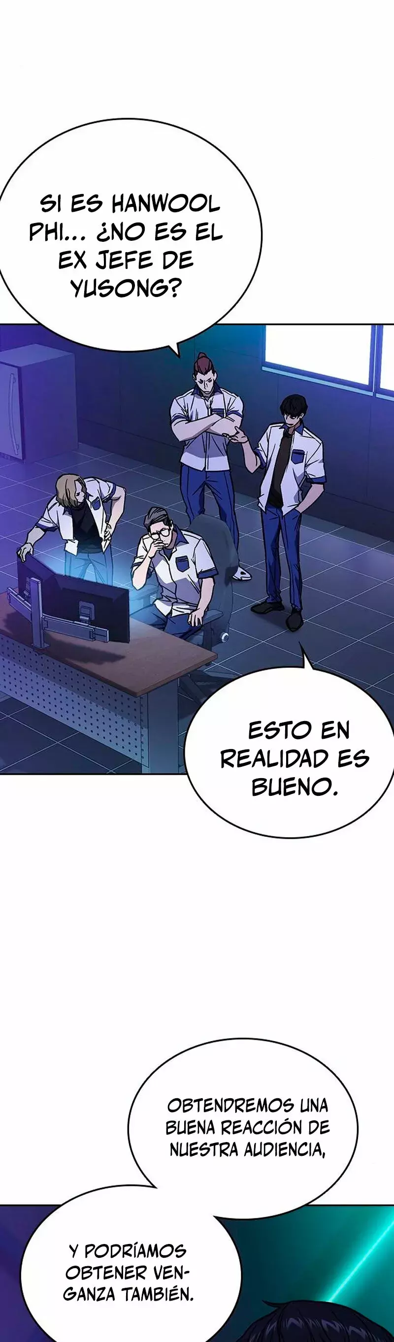 Read Study Group ES Manga Online